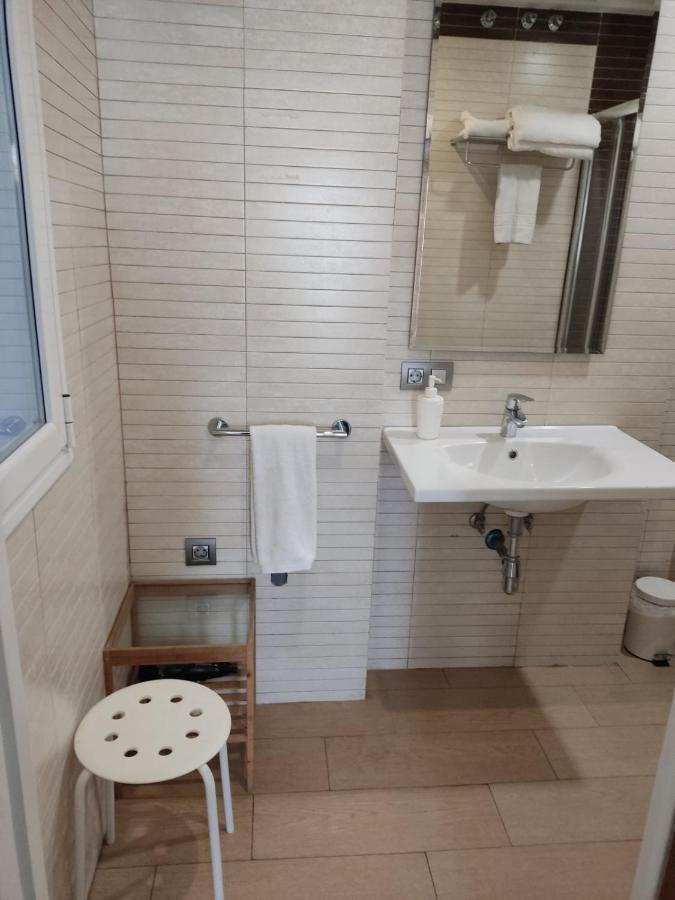 Apartamento Puerta Del Arenal - Kainga Homes Sewilla Zewnętrze zdjęcie