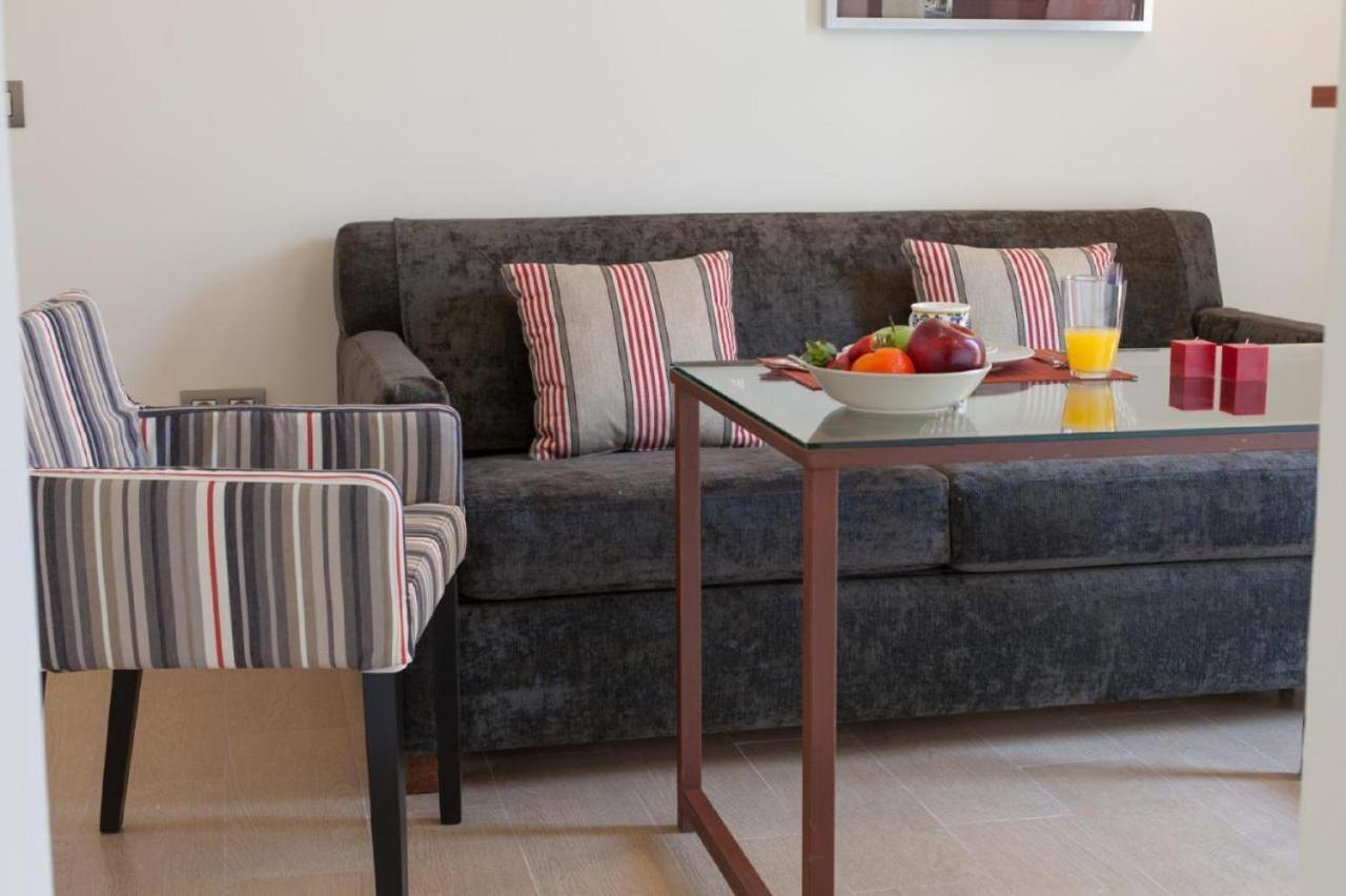 Apartamento Puerta Del Arenal - Kainga Homes Sewilla Zewnętrze zdjęcie