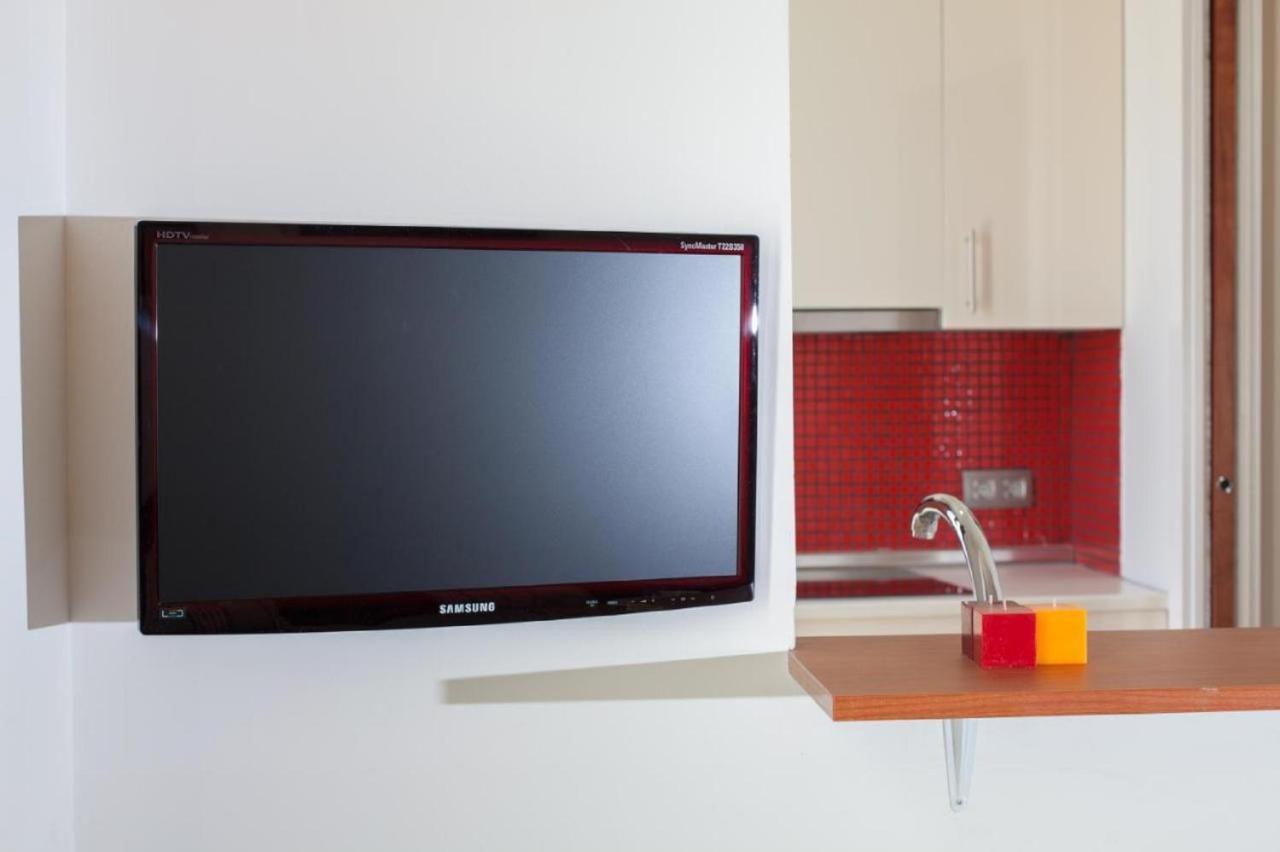 Apartamento Puerta Del Arenal - Kainga Homes Sewilla Zewnętrze zdjęcie