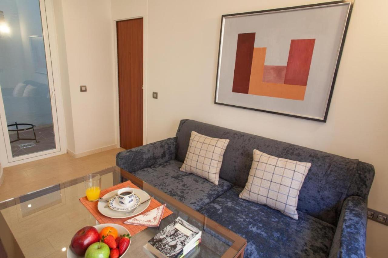 Apartamento Puerta Del Arenal - Kainga Homes Sewilla Zewnętrze zdjęcie
