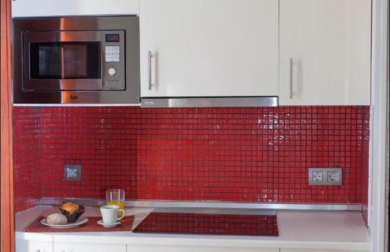 Apartamento Puerta Del Arenal - Kainga Homes Sewilla Zewnętrze zdjęcie