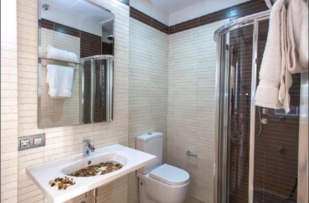 Apartamento Puerta Del Arenal - Kainga Homes Sewilla Zewnętrze zdjęcie