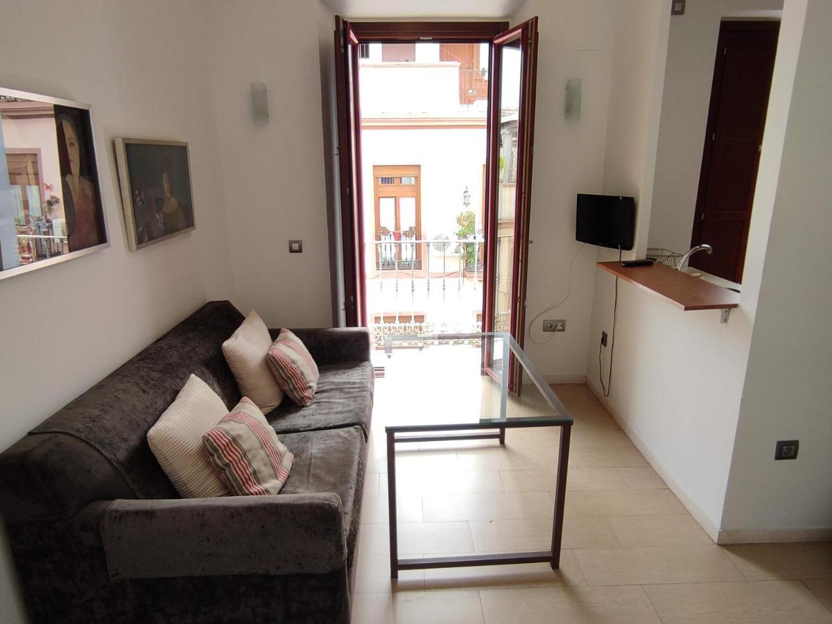 Apartamento Puerta Del Arenal - Kainga Homes Sewilla Zewnętrze zdjęcie