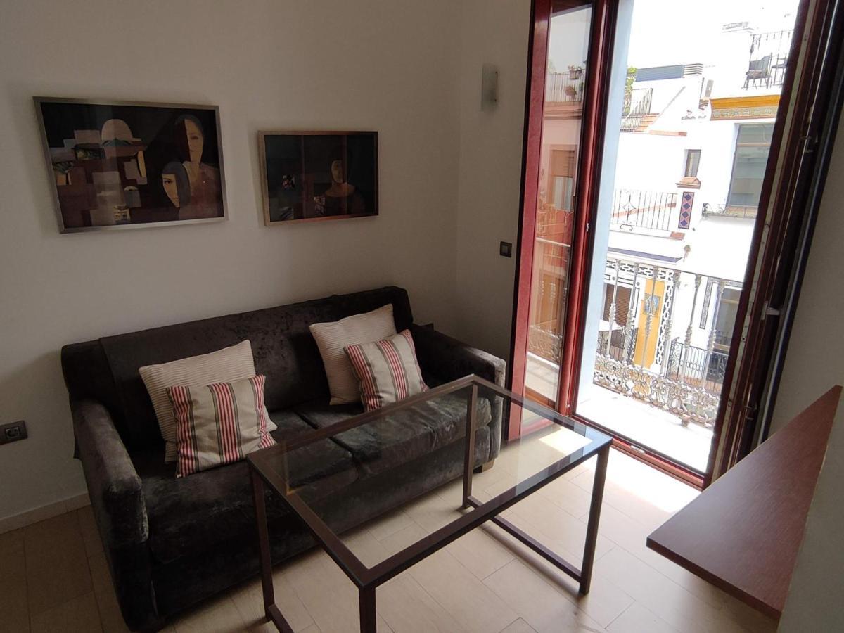 Apartamento Puerta Del Arenal - Kainga Homes Sewilla Zewnętrze zdjęcie