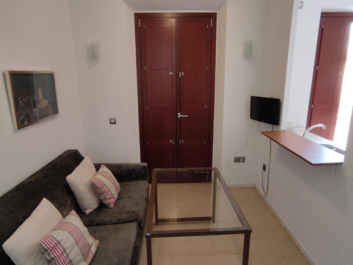 Apartamento Puerta Del Arenal - Kainga Homes Sewilla Zewnętrze zdjęcie